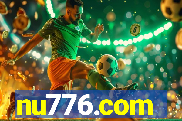 nu776.com