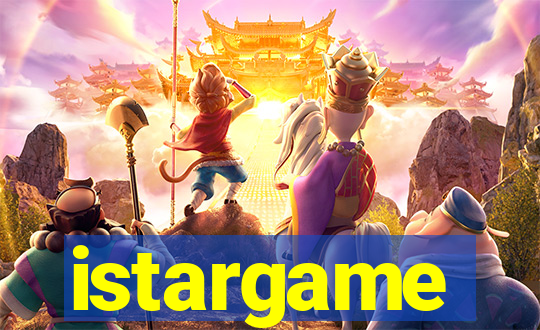 istargame