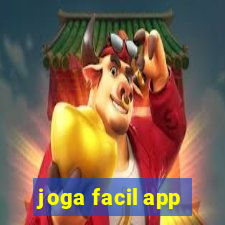 joga facil app