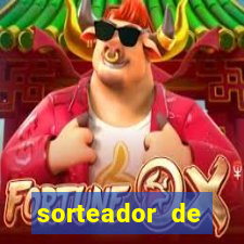 sorteador de numeros bingo online