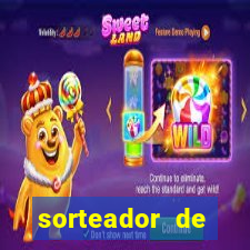 sorteador de numeros bingo online