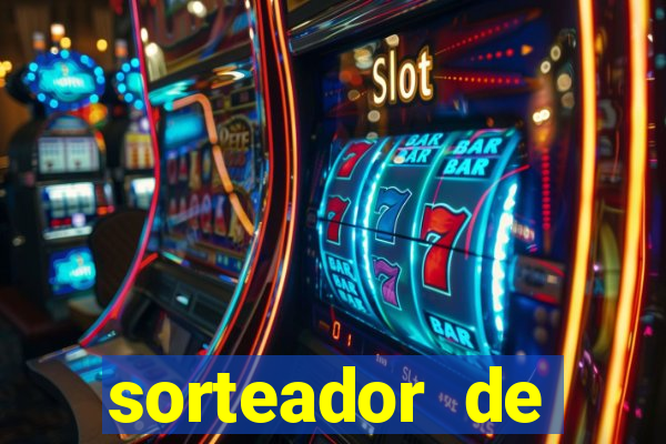 sorteador de numeros bingo online