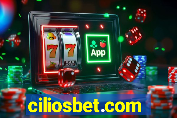 ciliosbet.com