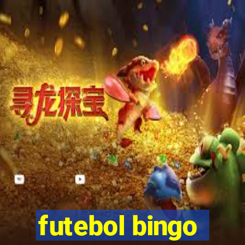 futebol bingo