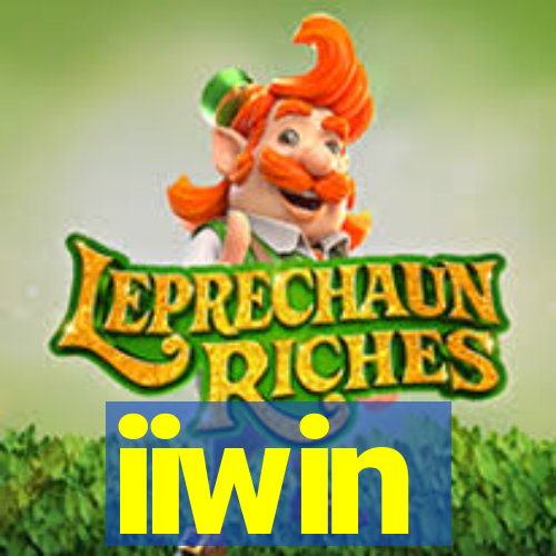 iiwin