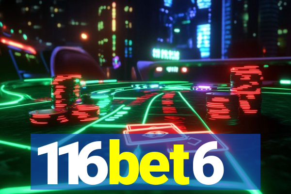 116bet6