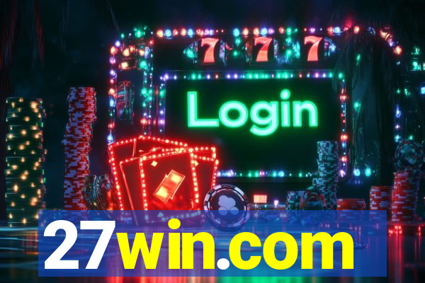 27win.com