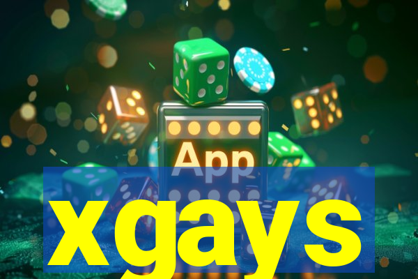 xgays