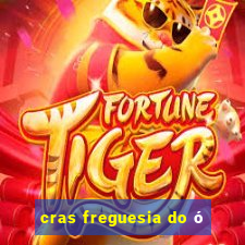 cras freguesia do ó