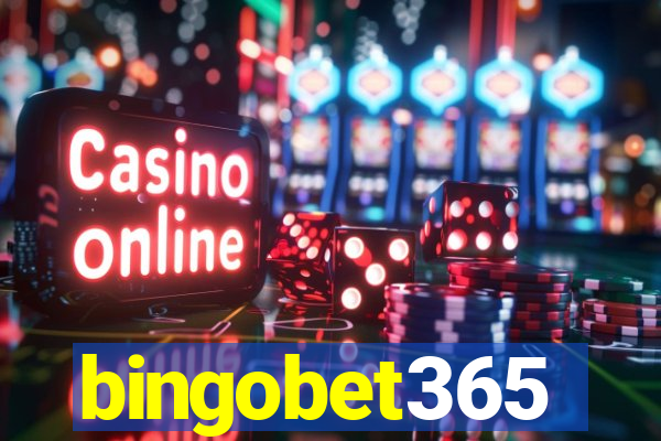 bingobet365