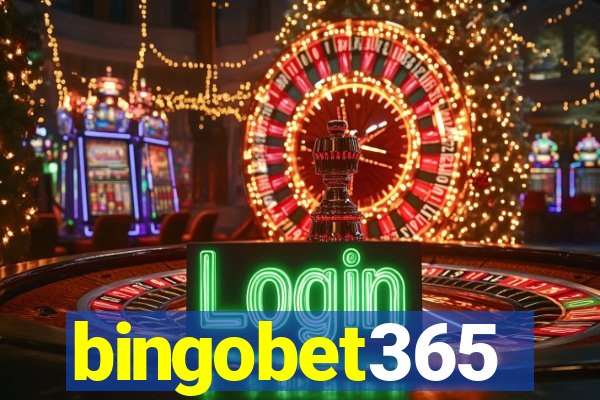 bingobet365