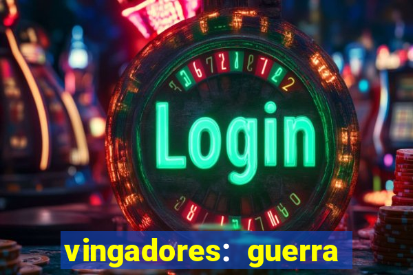 vingadores: guerra infinita 4k google drive