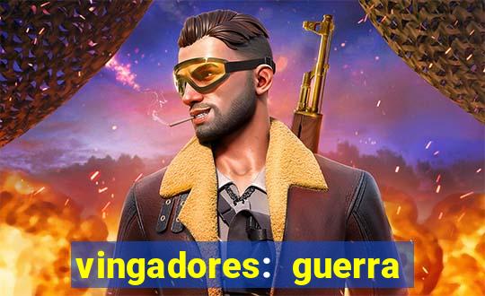 vingadores: guerra infinita 4k google drive