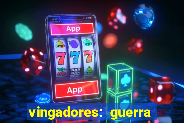 vingadores: guerra infinita 4k google drive