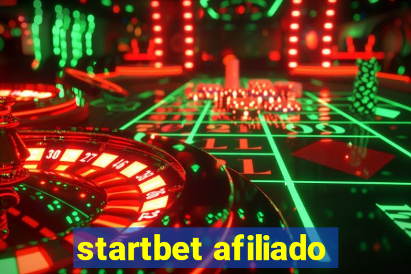 startbet afiliado