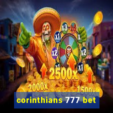 corinthians 777 bet