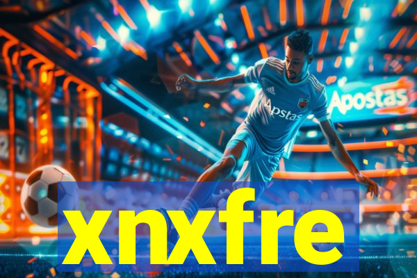 xnxfre