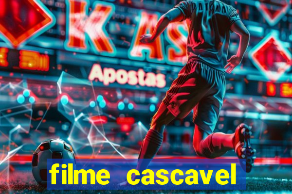 filme cascavel final explicado