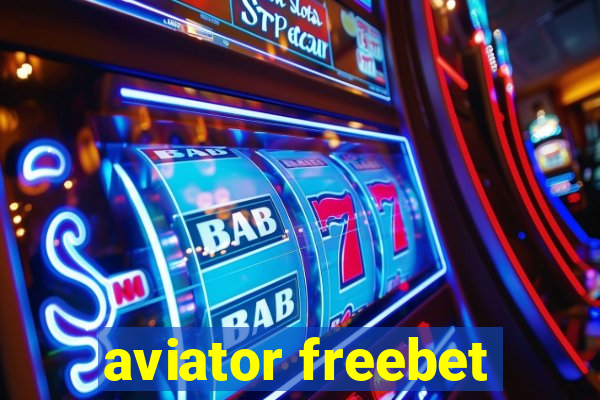 aviator freebet