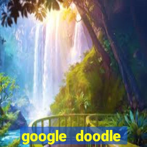 google doodle halloween 3