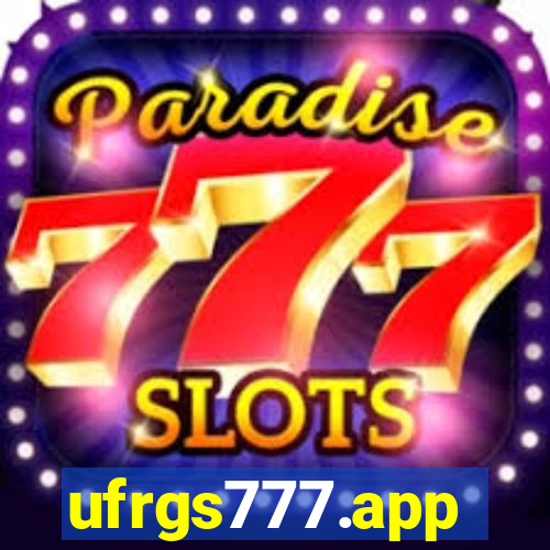 ufrgs777.app