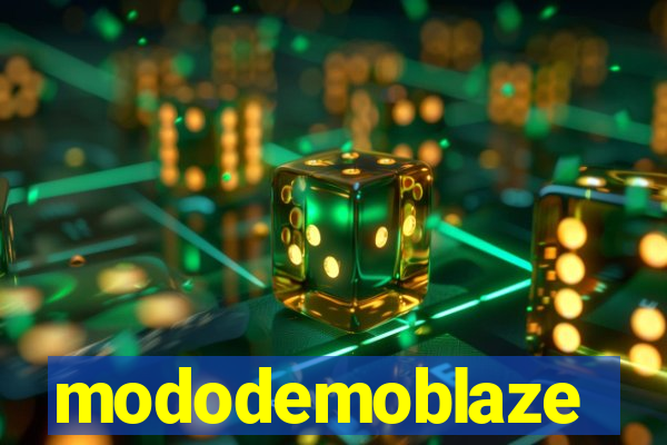 mododemoblaze
