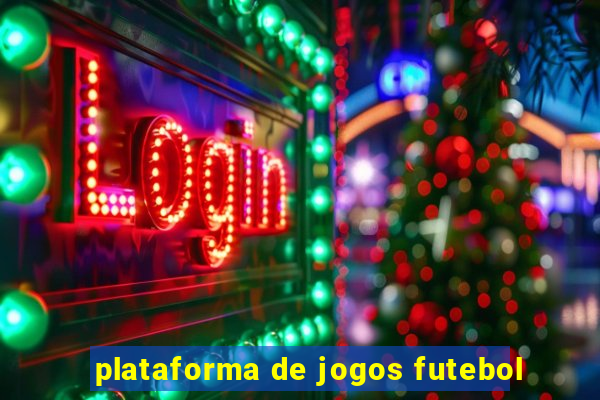 plataforma de jogos futebol