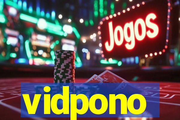 vidpono