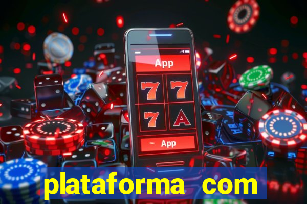 plataforma com giros gratis sem deposito