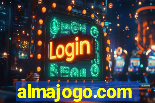 almajogo.com