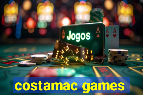 costamac games