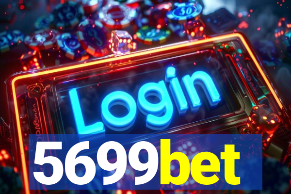 5699bet