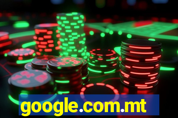 google.com.mt