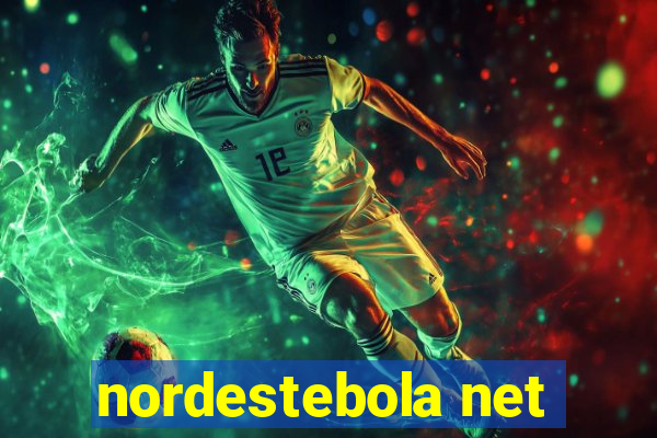 nordestebola net