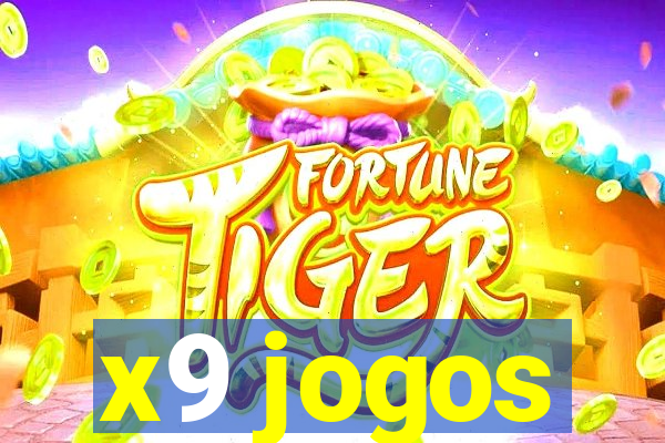 x9 jogos