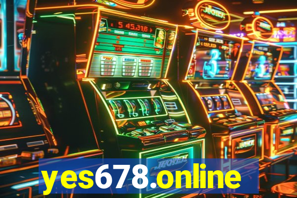 yes678.online