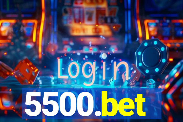 5500.bet