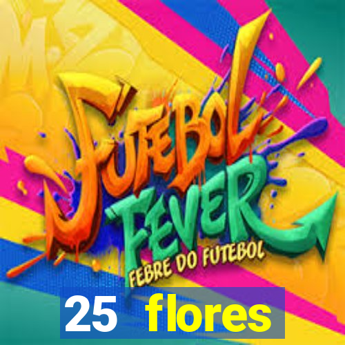 25 flores silvestres com nomes