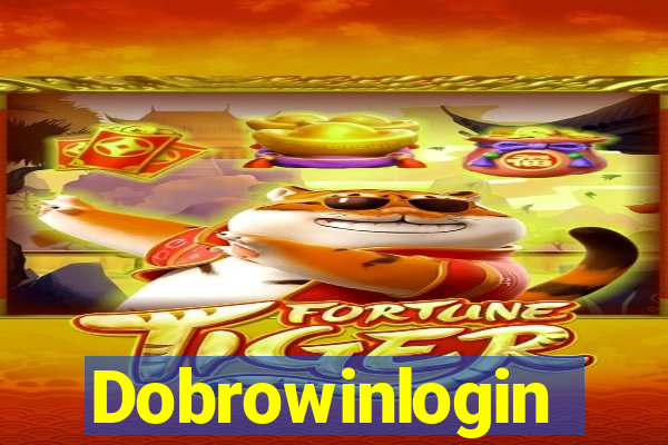 Dobrowinlogin