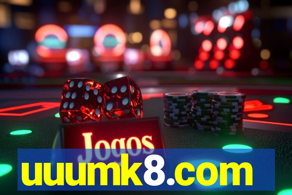 uuumk8.com