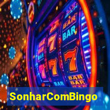 SonharComBingo