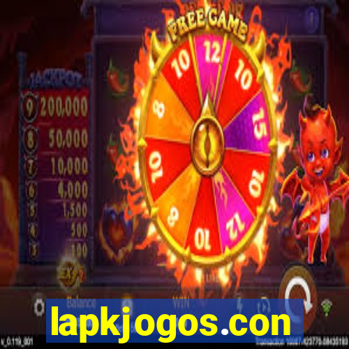 lapkjogos.con