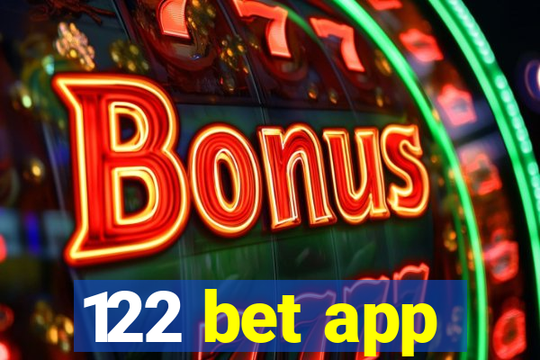 122 bet app
