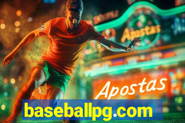baseballpg.com
