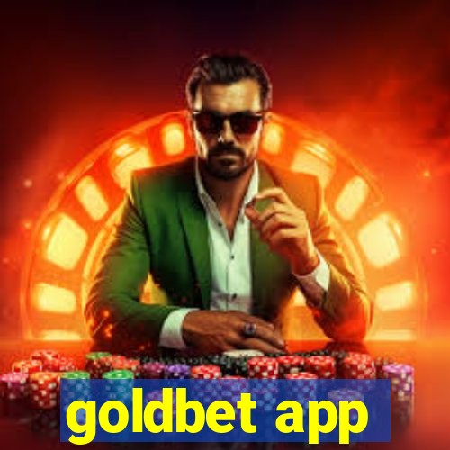 goldbet app