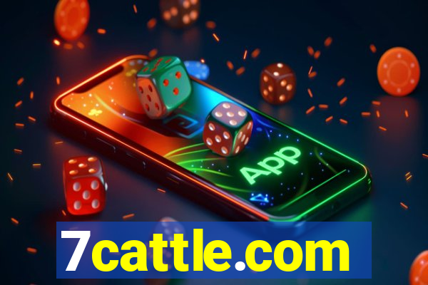 7cattle.com plataforma de jogos