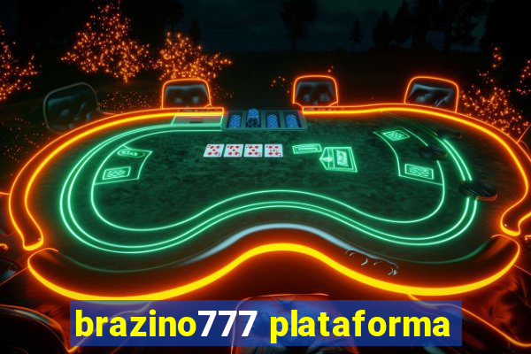 brazino777 plataforma