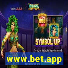 www.bet.app