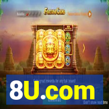 8U.com