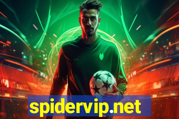 spidervip.net